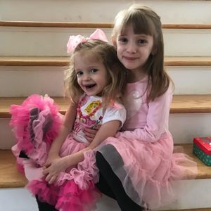 Meet your Posher, April